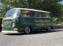 Verkaufe - 1970 deluxe microbus citrus valley , GBP 18250
