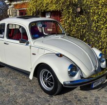 til salg - 1970 VW Bug for sale, EUR EUR15500