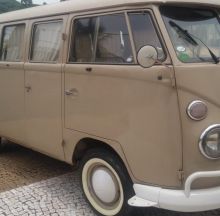For sale - 1971 VW Bus, EUR 17300
