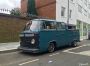 For sale - 1973 Crew Cab / Double Cab for sale RHD, GBP 18000