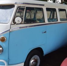 Prodajа - 1973 VW Bus, EUR 11800