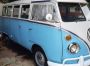 For sale - 1973 VW Bus, EUR 11800