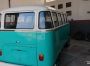 For sale - 1973 VW Bus, EUR 18400