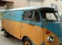 For sale - 1973 VW Panel Van, EUR 9700