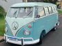Verkaufe - 1974 Bulli VW Bus, EUR 25900