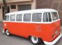 Verkaufe - 1974 VW Bus, EUR 11200