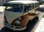 Verkaufe - 1974 VW Bus, EUR 22300