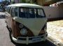 Verkaufe - 1974 VW Bus, EUR 22300