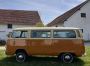 For sale - 1978 VW Bus T2 T2b mit Schiebedach Typ4 Motor USA Import Super Basis, EUR 16800