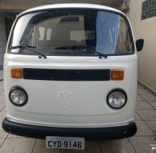 Verkaufe - 1990 VW Bus, EUR 9400
