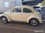 2.513Km ORIGINAL VW Beetle