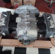 Prodajа - 356 C  Engine, EUR 4500