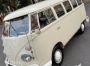 54.000Km ORIGINAL VW T1 Splitwindow bus