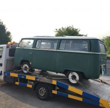 For sale - 69 Sunroof deluxe , GBP 6500