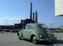 Potraga - ATTENTION: ACHAT ET PAIEMENT BIEN CET APPAREIL DE VW ESCARABAJO SUNROOF 1959 TYPE 115 STANDARD GREEN, EUR 35.000 EUROS 