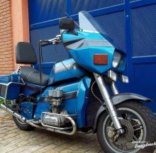 Vendo - Amazonas 1983 - When aircooled is on 2 wheels, EUR 12500