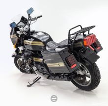 Verkaufe - An Aircooled Bike, EUR 24500