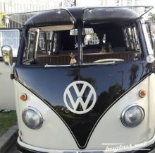 For sale - PARTS &ACCESSORIES MADE IN BRAZIL FOR  VW BUS T1 , USD 0.00