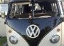 PARTS &ACCESSORIES MADE IN BRAZIL FOR  VW BUS T1 