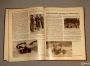 Rennberichte aus der ACS Revue von 1928 – 1939 vom grossen Preis von Deutschland für Sportwagen, der  7. A.D.A.C. Reichs- und Alpenfahrt 1928 unter anderen dem Klausenpassrennen von 1930 beschrieben
