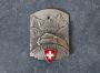 Badge Switzerland Susten Pass