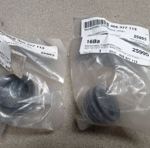 Vends - Ball joint lower boot 405377113, EUR 10e
