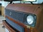 Prodajа - BAR VW T3 ' rusty ', CHF 990
