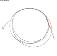 For sale - Barndoor LHD Throttle Cable 1949 - 1955, GBP £10.50