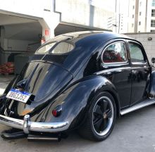 For sale - Beetle 1952, EUR 65000