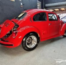na sprzedaż - Beetle 1976 500hp engine, EUR 21900