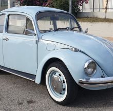 For sale - Beetle Bug 1969 Automatic and Disc brakes 1300, EUR 11490