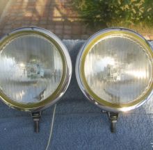 For sale - Bosch Clear Driving Lights, EUR 225