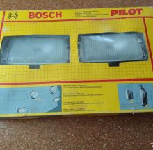 Verkaufe - Bosch fog lights lamps Vw Porsche , EUR 235