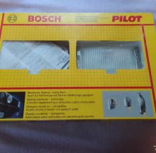 Prodajа - Bosch fog lights lamps Vw Porsche , EUR 240