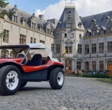 Vends - Buggy mamba, EUR 22500