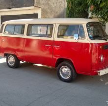For sale - Bus tipo 2 ( modelo 22), EUR 6,500