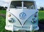 Vends - VW Bus T1 Deluxe „Samba“, CHF 74500