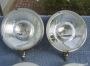 Prodajа - Cibie 45 Clear Driving Lights + Covers, EUR 245