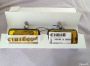 For sale - Cibie yellow driving  lights  lamps new , EUR 315
