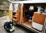 For sale - Combi split camper 67', EUR 47000