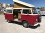 For sale - Combi T2 AB BAY Westy 1972 , EUR 26000