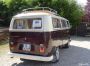 For sale - Combi T2A BW 1971, EUR 28500