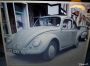 ATTENTION: ACHAT ET PAIEMENT BIEN CET APPAREIL DE VW ESCARABAJO SUNROOF 1959 TYPE 115 STANDARD GREEN