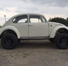 For sale - cox off road 1966 import us patina, EUR 6000
