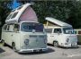 Suche - Dormobile Aufstelldach VW Bus T2a 