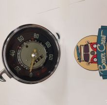 For sale - Early Bug Speedo 57.11, EUR 180