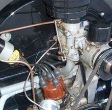 engine 1950
