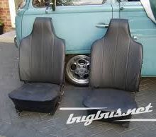 Wanted - FOR 1971 1302S HIGH BACK SEAT, EUR 100