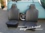 FOR 1971 1302S HIGH BACK SEAT