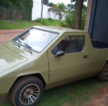 Prodajа - Formigão Coyote 1970, EUR 14000